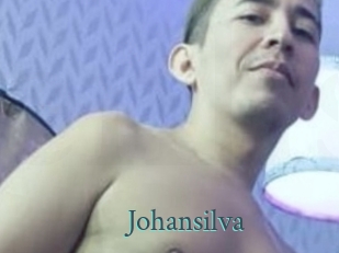 Johansilva