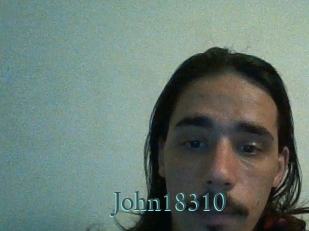 John18310
