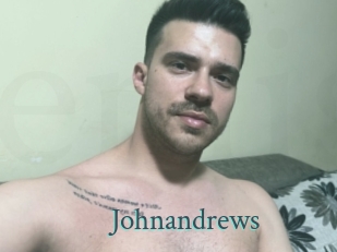 Johnandrews