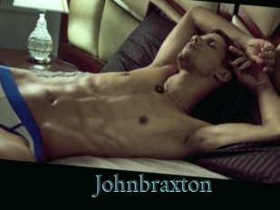 Johnbraxton