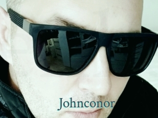 Johnconor