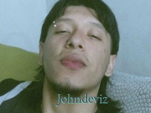 Johndeviz