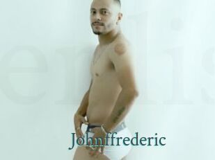 Johnffrederic