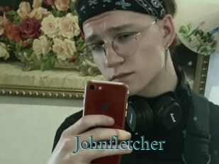 Johnfletcher