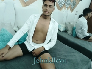 Johnklleyn