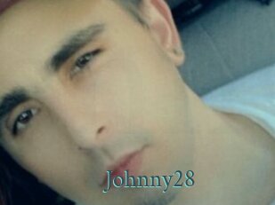 Johnny28