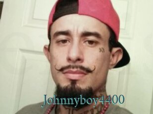 Johnnyboy4400
