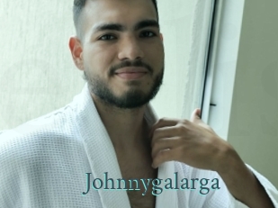 Johnnygalarga