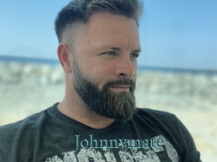 Johnnymate