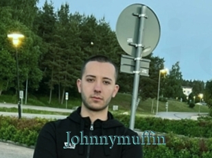 Johnnymuffin