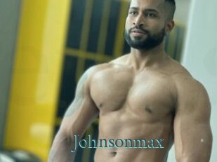 Johnsonmax