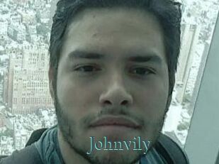 Johnvily