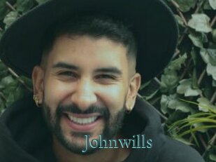 Johnwills