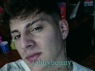 Johnybonny