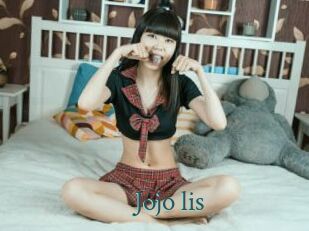 Jojo_lis