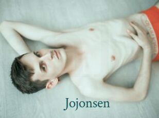 Jojonsen