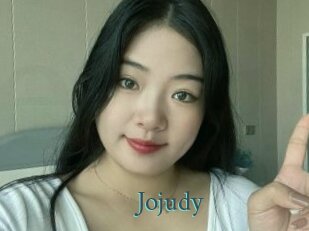 Jojudy