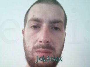 Jok3rsex