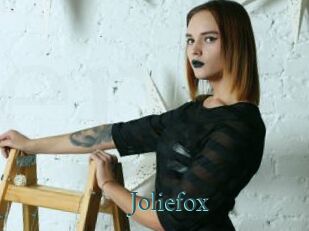 Joliefox
