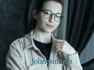 jolinesinners En live show
