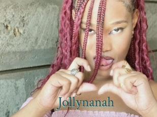 Jollynanah