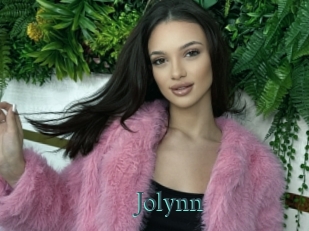 jolynn En live show