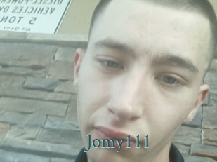 Jomy111
