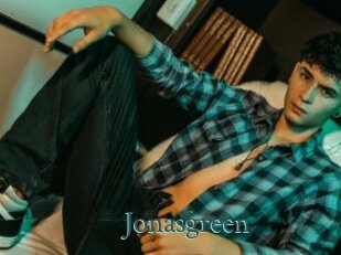 Jonasgreen