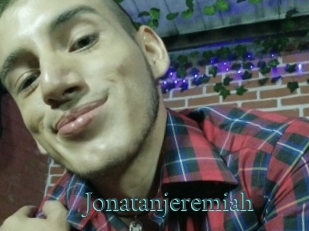 Jonatanjeremiah