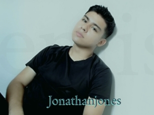 Jonathanjones