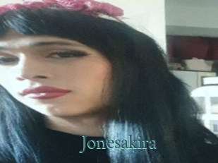 Jonesakira