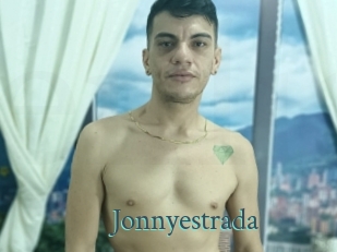 Jonnyestrada