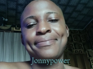 Jonnypower