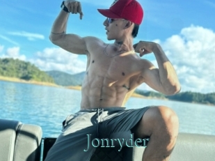 Jonryder