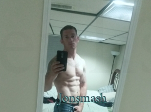 Jonsmash