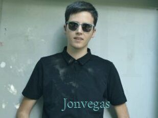 Jonvegas