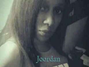 Joordan