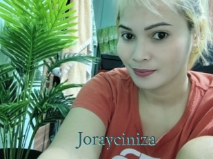 Jorayciniza