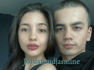 Jordanandjasmine