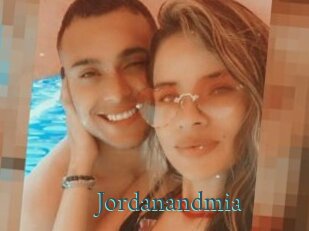 Jordanandmia