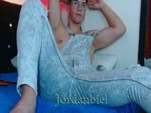 Jordanbiel