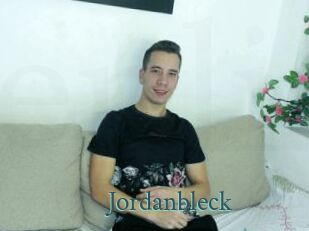 Jordanbleck