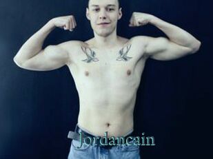 Jordancain