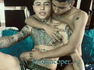 Jordancoper