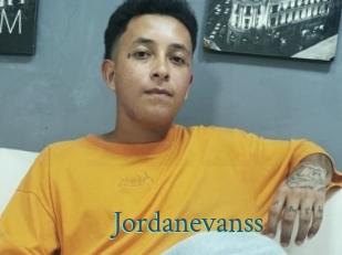 Jordanevanss