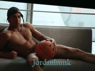 Jordanhunk