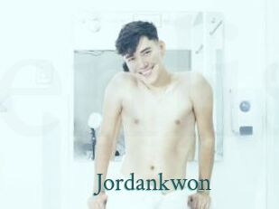Jordankwon