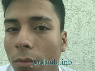 Jordanlatinb