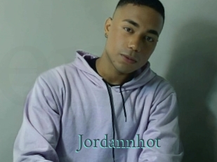 Jordannhot