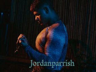 Jordanparrish